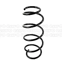 Anschler Coil Spring Front Fiat Punto 1.21.2 16V Van
