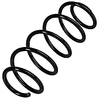 Starline Front Coil Spring Ford Mondeo Iii B4Y