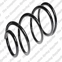 Anschler Coil Spring Front Ford Transit 260S280S Fwd 06