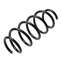 Sachs Coil Spring Front Ford BMax 1 0 Ecoboost 4 5 Tdci 75Hp 812