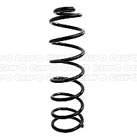Sachs Coil Spring Rear Volvo C70 Coupe Cabriolet 3971005
