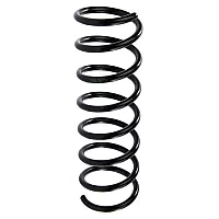 Sachs Coil Spring Rear Mazda 3 5 Doors 1003