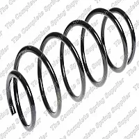 Sachs Coil Spring Front Mazda 2 1.3 Man 1.5 1007