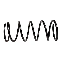 Sachs Coil Spring Rear Mitsubishi Pajero Sport 119809