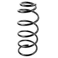 Sachs Coil Spring Front Nissan Almera 1.5 Dci 1.8 00
