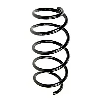 Anschler Coil Spring Front Opelvauxhal Vectra 1.6 16V1.8 16Vsignum 402