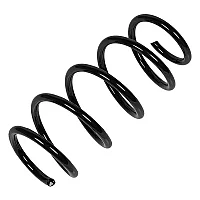 Starline Front Coil Spring Vauxhall Combo Ii C Mpv F25