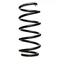 Anschler Coil Spring Front Opelvauxhal Meriva 1.6 16V 1.8 03