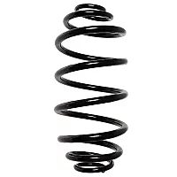 Starline Coil Spring Rear Vauxhall Astra Estate 80410