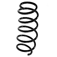 Sachs Coil Spring Front Vauxhall Astra 19 Cdti 304