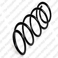 Sachs Coil Spring Fr Vauxhall Astra