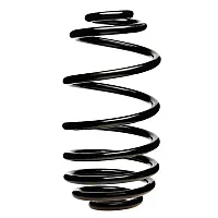 Sachs Rear Coil Spring Vauxhall Astra H A04