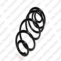 Anschler Coil Spring Rear Vauxhall Astra Twin Top 905 Sport Suspension