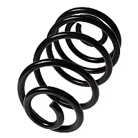 Sachs Coil Spring Rear Vauxhall Astra 2 0T Sport Hatch Vxr 30511
