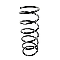 Sachs Coil Spring Front Peugeot 306 1.9 Diesel 9301