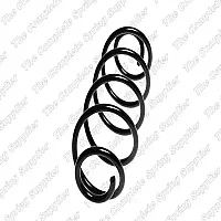 Sachs Coil Spring Rear Peugeot 207 1