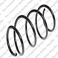 Sachs Coil Spring Front Renault Laguna 2.0 Dci 16V Turbo 1007
