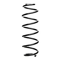 Sachs Coil Spring Rear Renault Laguna Estate 1007