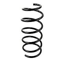 Anschler Coil Spring Front Renault Clio 1.2I 98