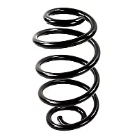 Sachs Coil Spring Rear Renault Modus 1204