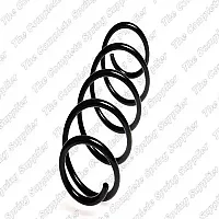 Sachs Coil Spring Front Skoda Roomster 1