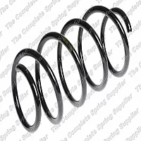 Sachs Coil Spring Front Skoda Fabia 1.4 Tdi Greenline 1206