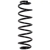 Sachs Rear Coil Spring Seat Ibiza Iv 6J5 6P1