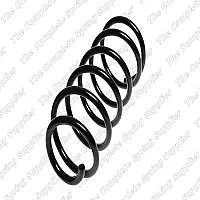 Sachs Coil Spring Rear Toyota Land Cruiser 5Doors 103