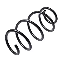Sachs Coil Spring Front Hyundai I30 1 6 Crdi Aut 2 0 1007