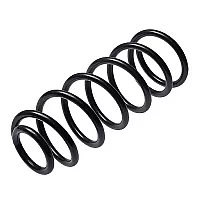Sachs Coil Spring Rear Kia Picanto 211