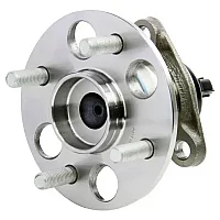 Snr Rear Toyota Yaris Ksp90nlp90scp90 05
