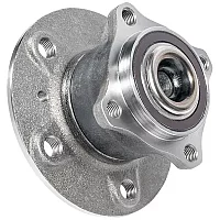 Starline Rear Hub Assy Merc A Class 169 B W245 04 11