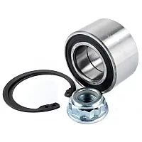 Snr Front Wheel Bearing Seat Arosa 6H1