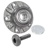 Starline Rear Vw Golf Mk5 1.9 Tdi 04 Audi A2A3 Seat Leon 05