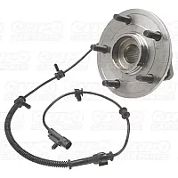 Snr Front Jeep Commander Xk 05 Grand Cherokee Mk3 Wk