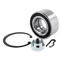 QDrive Front Citreon Berlingo 96zx 9198 W Abs Bx 8494