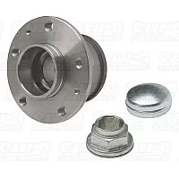 Snr Rear Cit Jumper relayfiat Ducatopeug Boxer All 330 Series 06