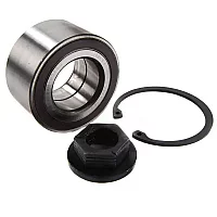 Snr Front Wheel Bearing Kit Ford Tourneo Connect With Abs