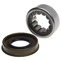 Snr Rear Ford Transit 0006 For Single Tyres Excluding Dana Axle