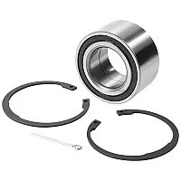 Starline Front Jaguar Xj Upto Chasis No 85 Single Bearing