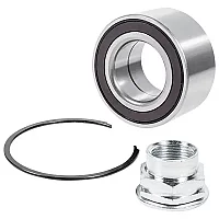 Starline Front Wheel Bearing Kit Fiat 500 C 312