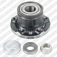 Snr Rear Doblo Combi Cargo 152263 10 Abs Hd