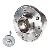 Snr Front Volvo S60 V60 Xc60 10 V70 Xc70 S80 06 4X4