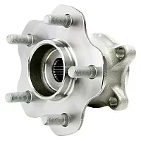 Snr Rear Nissan Qashqai 07 4X4 Only