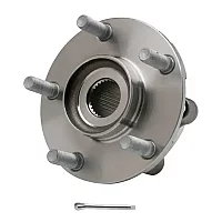 Snr Front Wheel Bearing Nissan Juke F15