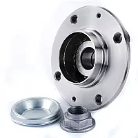 Snr Rear Peugeot 307 02 Citroen C4 04