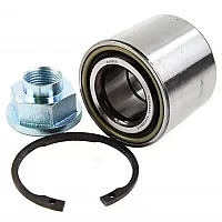 Snr Wheel Bearing Agila 08 Ignis Wagon R 0003 Ch 21