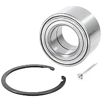 Starline Front Toyota Avensis 03 Corolla Bearing With Split Pin