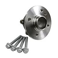 Snr Rear Wheel Bearing Mini One R50 R53