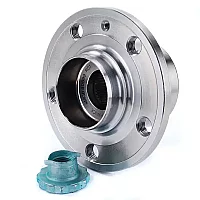Snr Front Polo 1.2 0204 Audi A2 06 With Abs Ps Disc Size 256M